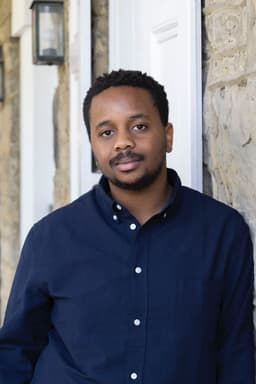Amani Kalua's image