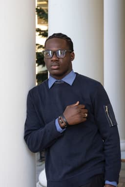 David Bayode's image