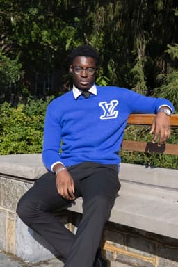 Sekou Makadji's image